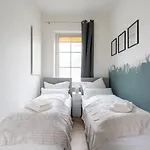 Apartment 70m2 - 3 Bedrooms - Balcony - Near Uni - Netflix Leoben (Styria)