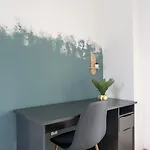 70m2 - 3 Bedrooms - Balcony - Near Uni - Netflix