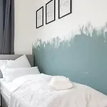 70m2 - 3 Bedrooms - Balcony - Near Uni - Netflix * Leoben (Styria)