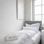 70m2 - 3 Bedrooms - Balcony - Near Uni - Netflix Apartment Leoben (Styria)