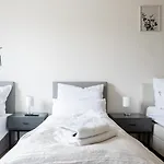 70m2 - 3 Bedrooms - Balcony - Near Uni - Netflix Apartamento Leoben (Styria)