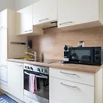 70m2 - 3 Bedrooms - Balcony - Near Uni - Netflix Apartment Leoben (Styria)