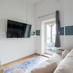 70m2 - 3 Bedrooms - Balcony - Near Uni - Netflix Apartment Leoben (Styria)