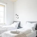 70m2 - 3 Bedrooms - Balcony - Near Uni - Netflix Apartment Leoben (Styria)