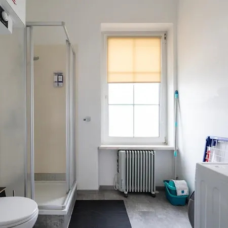 شقة 70m2 - 3 Bedrooms - Balcony - Near Uni - Netflix لوبن
