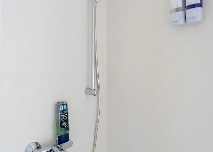 דירה 70m2 - 3 Bedrooms - Balcony - Near Uni - Netflix *