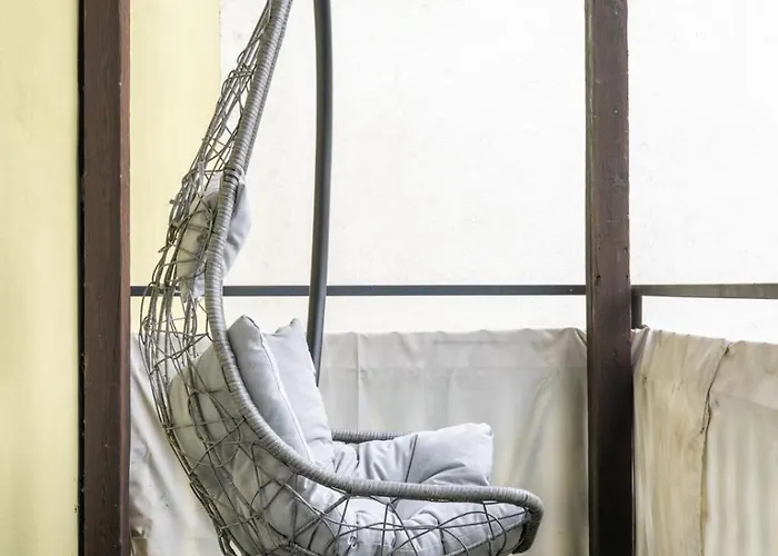 70m2 - 3 Bedrooms - Balcony - Near Uni - Netflix דירה *